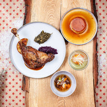 Laden Sie das Bild in den Galerie-Viewer, Weihnachten CLASSIC Abholung 23./25./26.DEZ