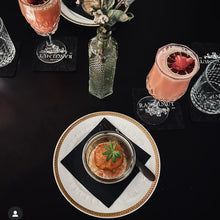 Laden Sie das Bild in den Galerie-Viewer, COCKTAIL DINNER 1.0 RANKELMUT 22.JAN 2026