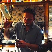 Laden Sie das Bild in den Galerie-Viewer, COCKTAIL DINNER 1.0 RANKELMUT 22.JAN 2026