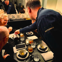 Laden Sie das Bild in den Galerie-Viewer, COCKTAIL DINNER 1.0 RANKELMUT 22.JAN 2026