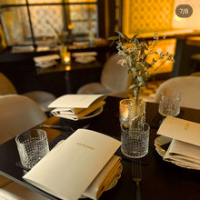 Laden Sie das Bild in den Galerie-Viewer, COCKTAIL DINNER 1.0 RANKELMUT 22.JAN 2026
