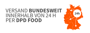 HUMMERBISQUE für ZWEI 2023